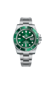 Rolex Submariner Hulk
