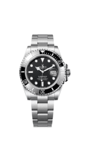 Rolex Submariner Date 126610
