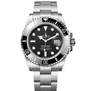 Rolex Submariner Date 126610