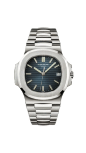 Patek Philippe Nautilus 5711