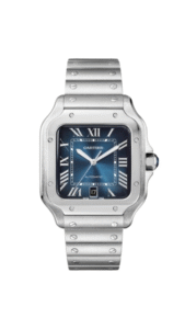 Cartier Santos de Cartier – Ref. WSSA0030