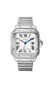 Cartier Santos de Cartier – Ref. WSSA0018