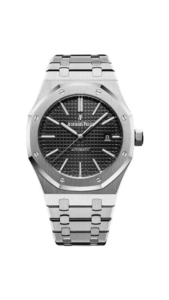Audemars Piguet Royal Oak Selfwinding – Ref. 15400ST.OO.1220ST.01