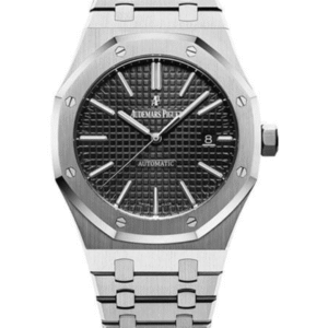 Audemars Piguet Royal Oak Selfwinding – Ref. 15400ST.OO.1220ST.01