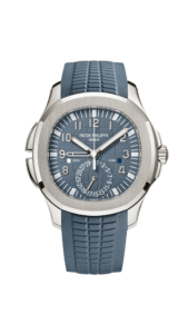 Patek Philippe Aquanaut Travel Time – Ref. 5164G-001