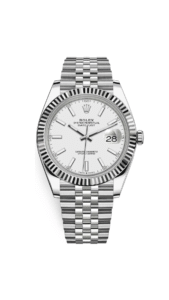 Rolex Datejust 41 – Ref. 126334