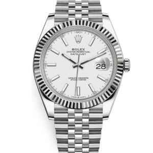 Rolex Datejust 41 – Ref. 126334
