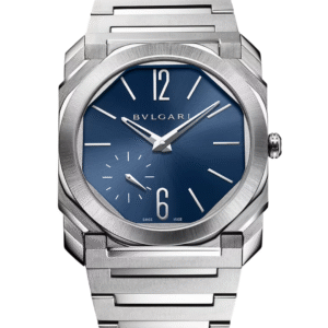 Bulgari Octo Finissimo