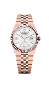 Rolex Land Dweller 36mm