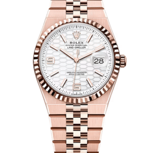 Rolex Land Dweller 36mm