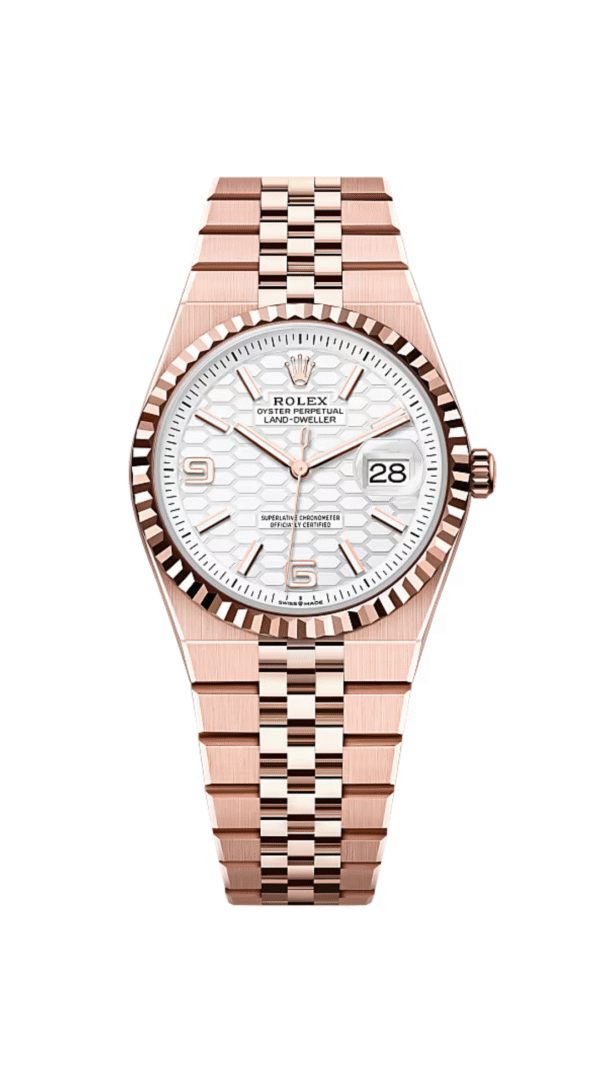 Rolex Land Dweller 36mm