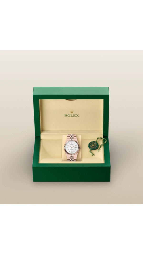 Rolex Land Dweller 36mm - Imagen 3