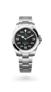 Rolex Air-King