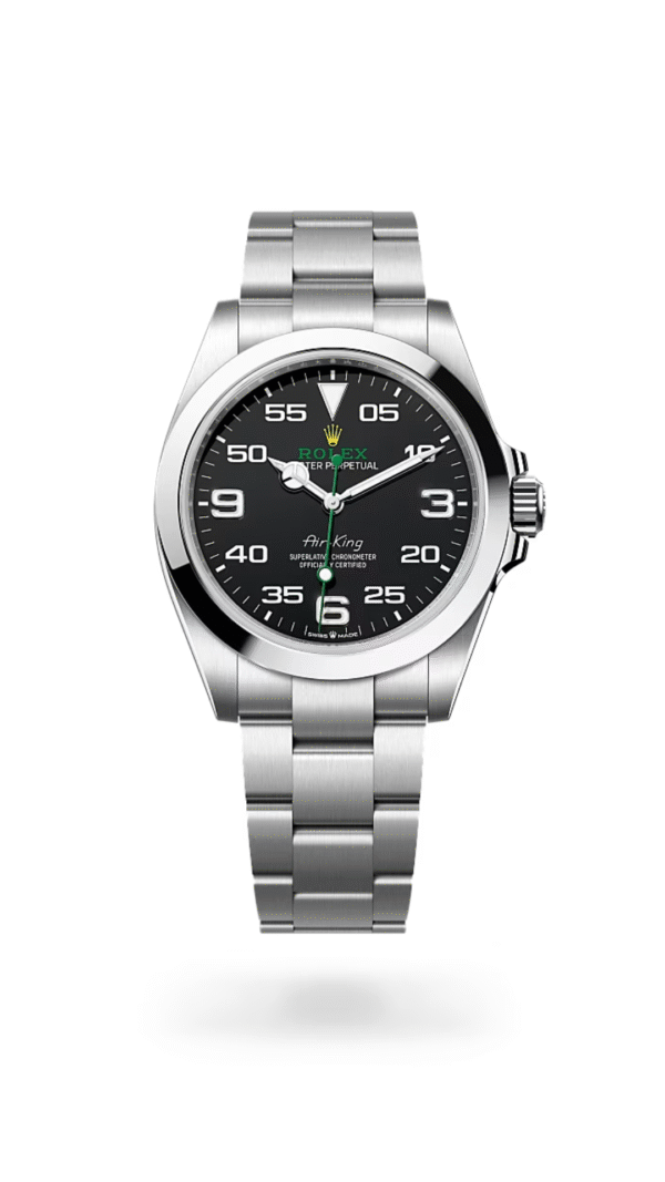 Rolex Air-King