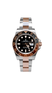 Rolex GMT Master II Rootbeer