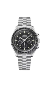 Omega Speedmaster Moonwatch