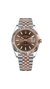 Rolex Datejust 41 Two Tone – Ref. 126331