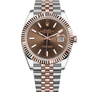 Rolex Datejust 41 Two Tone – Ref. 126331