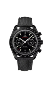 Omega Speedmaster Dark Side of the Moon