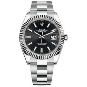 Rolex Datejust 41  Ref 126334