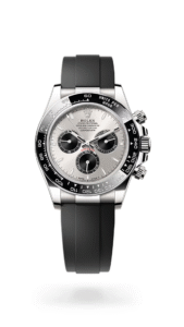Rolex Cosmograph Daytona "Ghost" Oyster, 40 mm - M126519LN