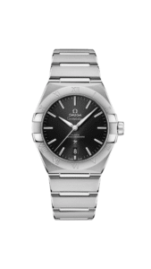 Omega Constellation Chronometer : 131.10.39.20.01.001
