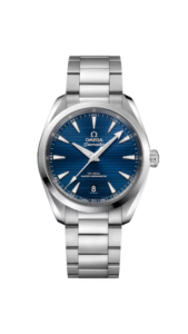 Omega Seamaster Aqua Terra 150M Ref  220.10.38.20.03.001
