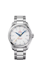 Omega Seamaster Aqua Terra 150M Ref 231.10.42.21.02.004