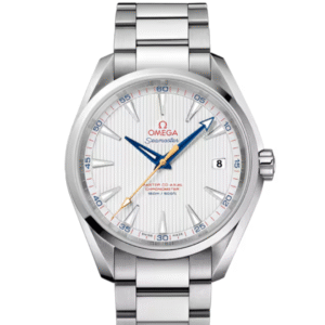 Omega Seamaster Aqua Terra 150M Ref 231.10.42.21.02.004