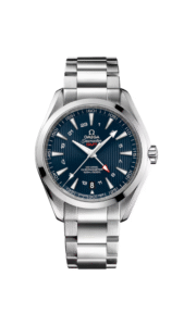Omega Seamaster Aqua Terra 150M Ref 231.10.43.22.03.001