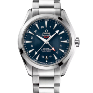 Omega Seamaster Aqua Terra 150M Ref 231.10.43.22.03.001
