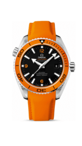 Omega Seamaster Planet Ocean 600M Co-Axial Chronometer 232.32.46.21.01.001