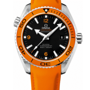 Omega Seamaster Planet Ocean 600M Co-Axial Chronometer 232.32.46.21.01.001