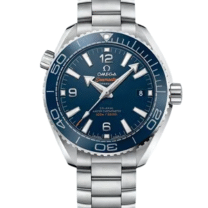 Omega Reloj Seamaster Planet Ocean 600m Co‑Axial Master Chronometer 39.5mm