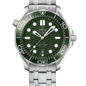 Omega Seamaster Diver 300m Co-Axial Master Chronometer 42mm- 210.30.42.20.10.001