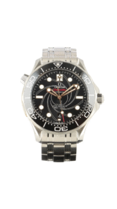 Omega Seamaster Diver 300M ''James Bond'' Limited Edition Ref 210 22 42 20 01 004