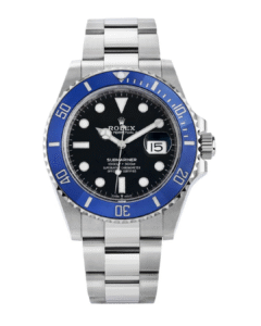 Rolex Submariner Date “Cookie Monster”  Oyster 41 Ref 126619LB