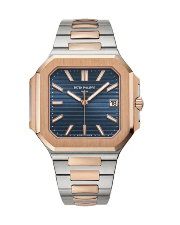 Patek Philippe Cubitus Ref. 5821/1AR-001