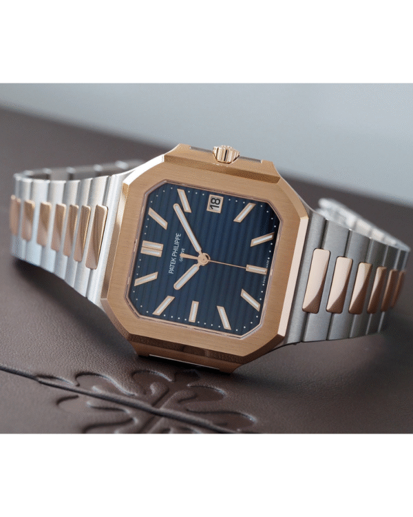 Patek Philippe Cubitus Ref. 5821/1AR-001 - Imagen 3