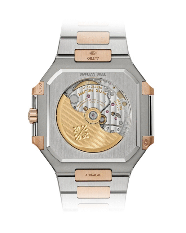 Patek Philippe Cubitus Ref. 5821/1AR-001 - Imagen 2
