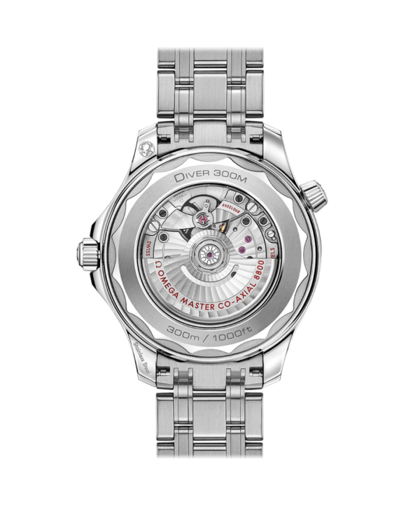 Omega Seamaster Diver 300M Co-Axial - Imagen 2