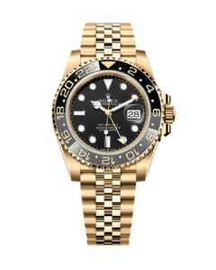 Rolex GMT-Master II Zombie Gold Ref. 126718GRNR