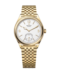 Rolex Perpetual 1908 (2025)