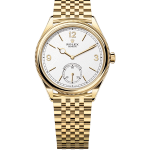 Rolex Perpetual 1908 (2025)