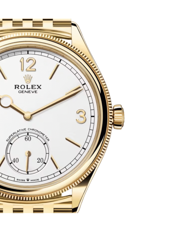 Rolex Perpetual 1908 (2025) - Imagen 3