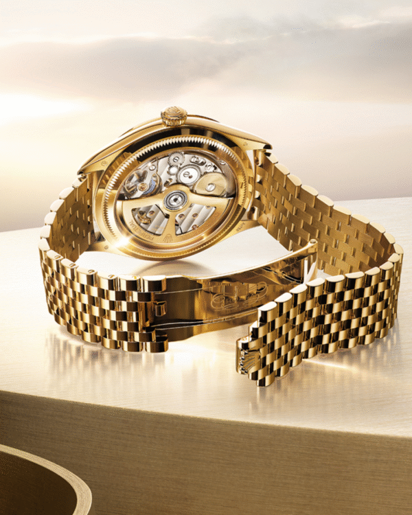 Rolex Perpetual 1908 (2025) - Imagen 2