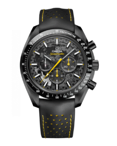 Omega Speedmaster Dark Side of the Moon “Apollo 8” (Ref. 310.92.44.50.01.001)