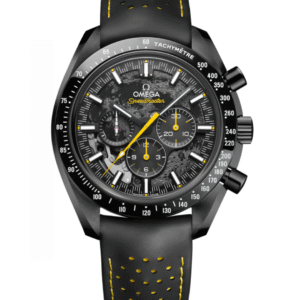 Omega Speedmaster Dark Side of the Moon “Apollo 8” (Ref. 310.92.44.50.01.001)