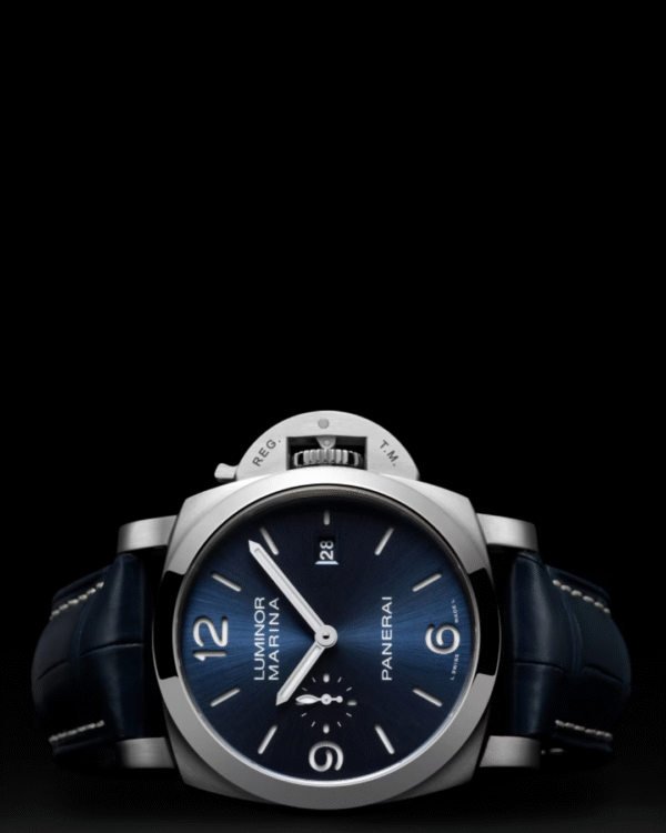 Panerai Luminor Marina PAM03313 - Imagen 2