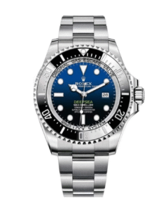 Rolex Deepsea "James Cameron"